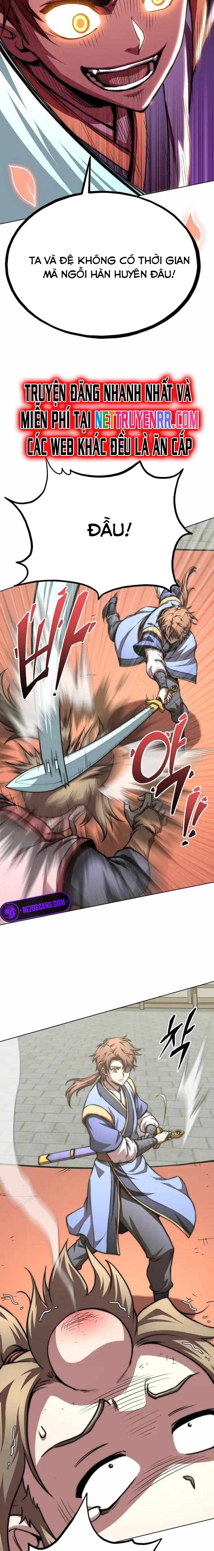 đọc truyện Con Trai Của Gia Tộc Nam Cung Thế Gia Chương 72 ảnh 14 tại Thiên Thai Truyện