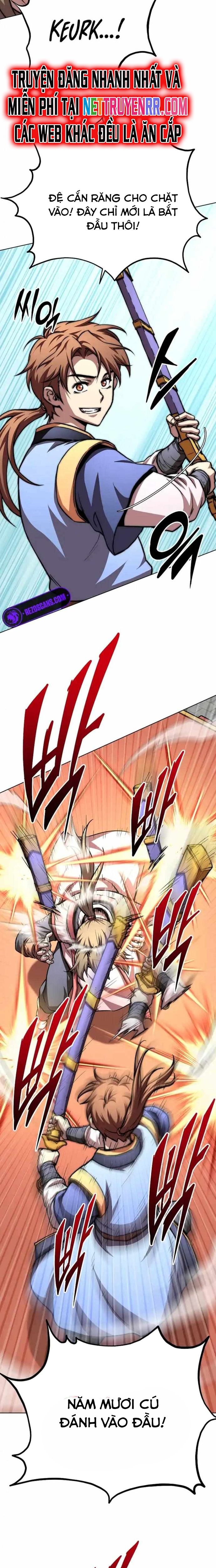 đọc truyện Con Trai Của Gia Tộc Nam Cung Thế Gia Chương 72 ảnh 15 tại Thiên Thai Truyện