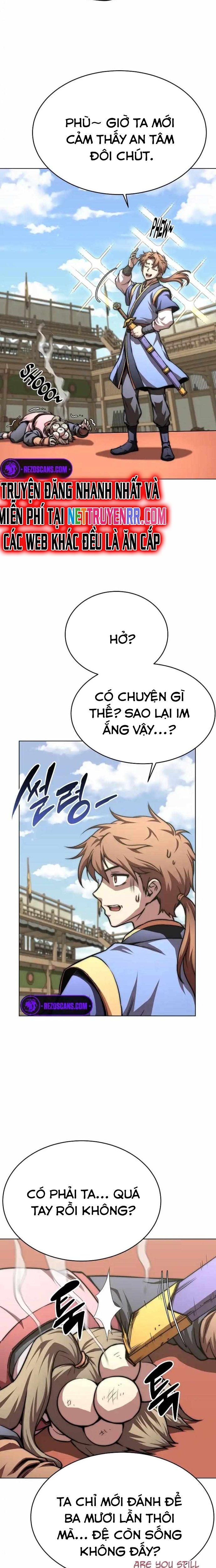 đọc truyện Con Trai Của Gia Tộc Nam Cung Thế Gia Chương 72 ảnh 17 tại Thiên Thai Truyện