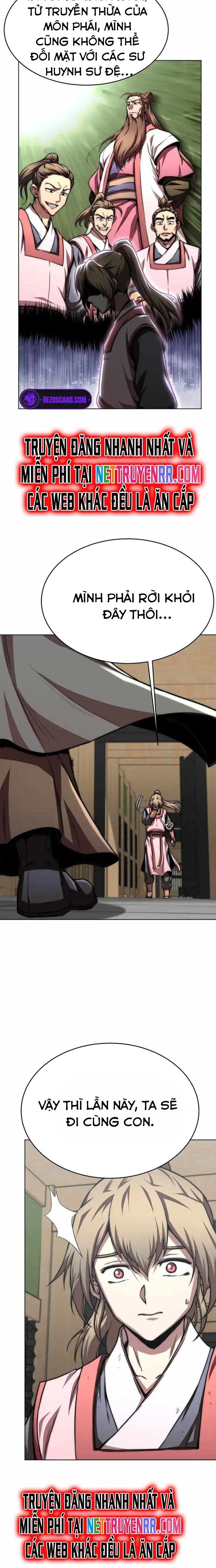 đọc truyện Con Trai Của Gia Tộc Nam Cung Thế Gia Chương 72 ảnh 23 tại Thiên Thai Truyện