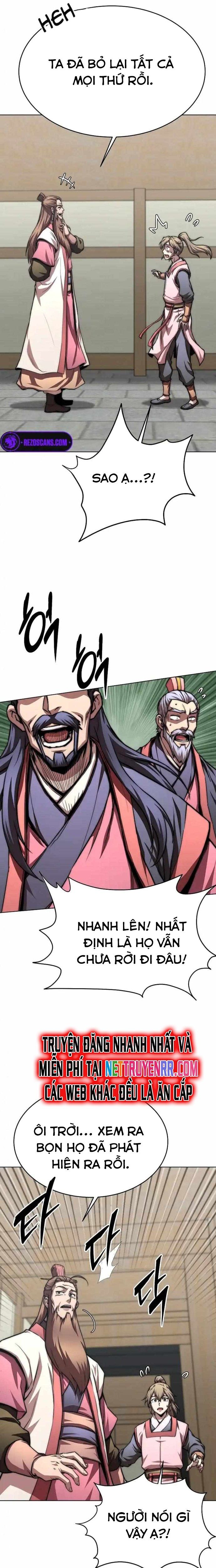 đọc truyện Con Trai Của Gia Tộc Nam Cung Thế Gia Chương 72 ảnh 25 tại Thiên Thai Truyện