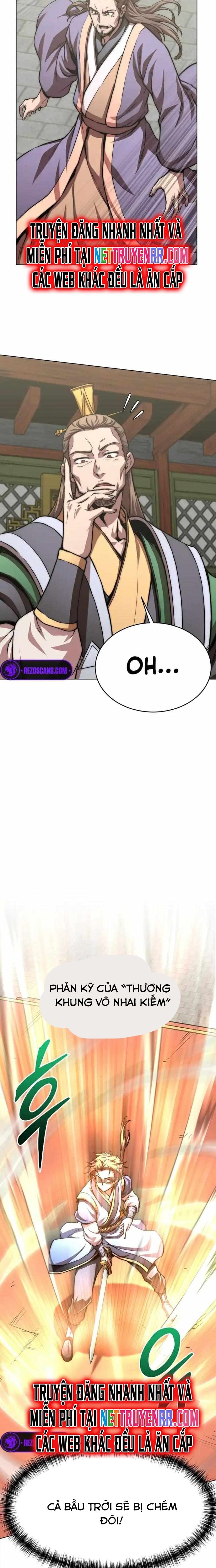 đọc truyện Con Trai Của Gia Tộc Nam Cung Thế Gia Chương 72 ảnh 9 tại Thiên Thai Truyện