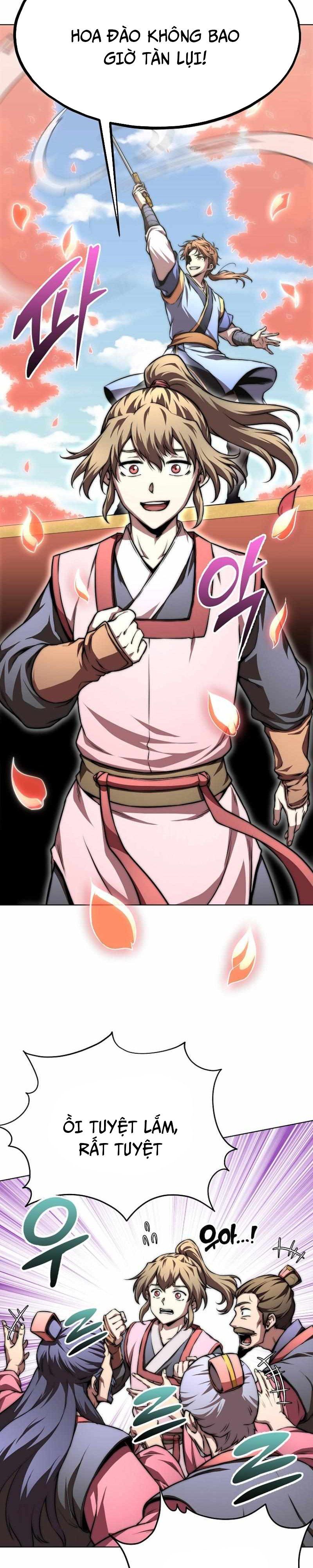 đọc truyện Con Trai Của Gia Tộc Nam Cung Thế Gia Chương 73 ảnh 13 tại Thiên Thai Truyện