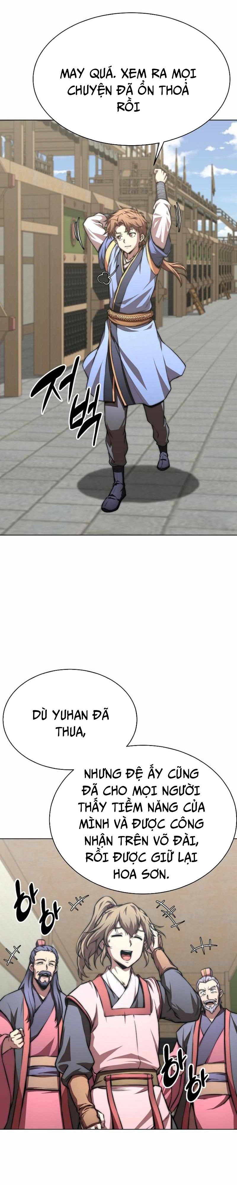 đọc truyện Con Trai Của Gia Tộc Nam Cung Thế Gia Chương 73 ảnh 15 tại Thiên Thai Truyện