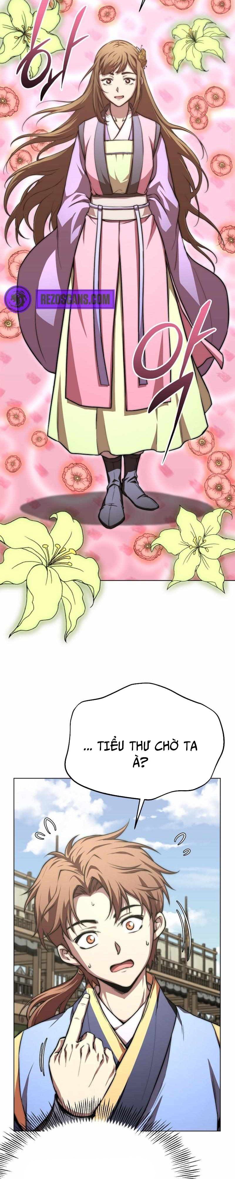 đọc truyện Con Trai Của Gia Tộc Nam Cung Thế Gia Chương 73 ảnh 17 tại Thiên Thai Truyện