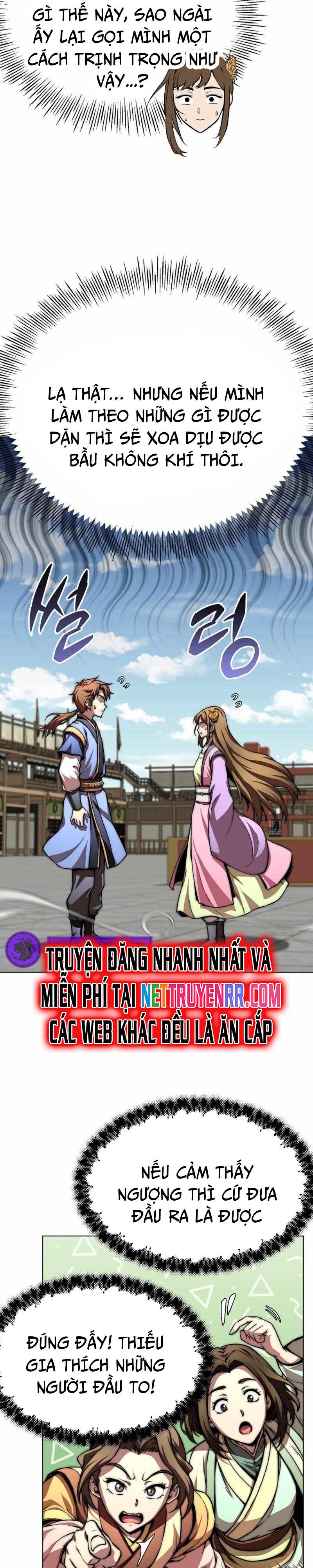 đọc truyện Con Trai Của Gia Tộc Nam Cung Thế Gia Chương 73 ảnh 18 tại Thiên Thai Truyện