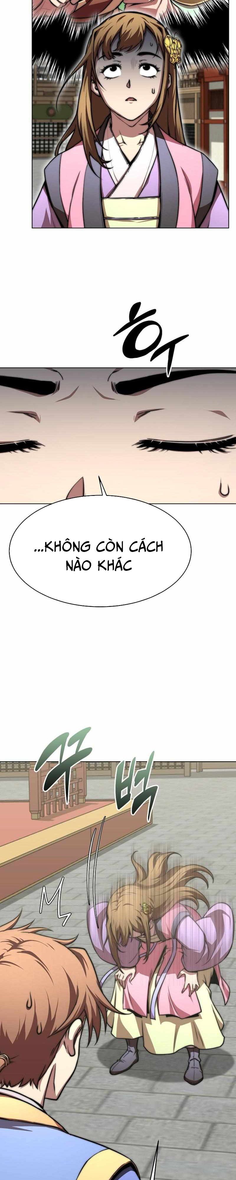 đọc truyện Con Trai Của Gia Tộc Nam Cung Thế Gia Chương 73 ảnh 19 tại Thiên Thai Truyện