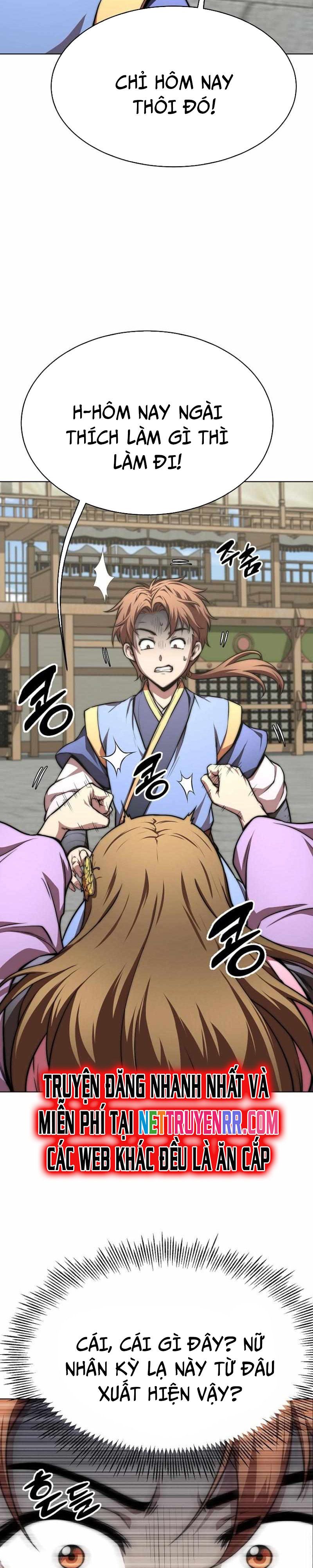 đọc truyện Con Trai Của Gia Tộc Nam Cung Thế Gia Chương 73 ảnh 20 tại Thiên Thai Truyện