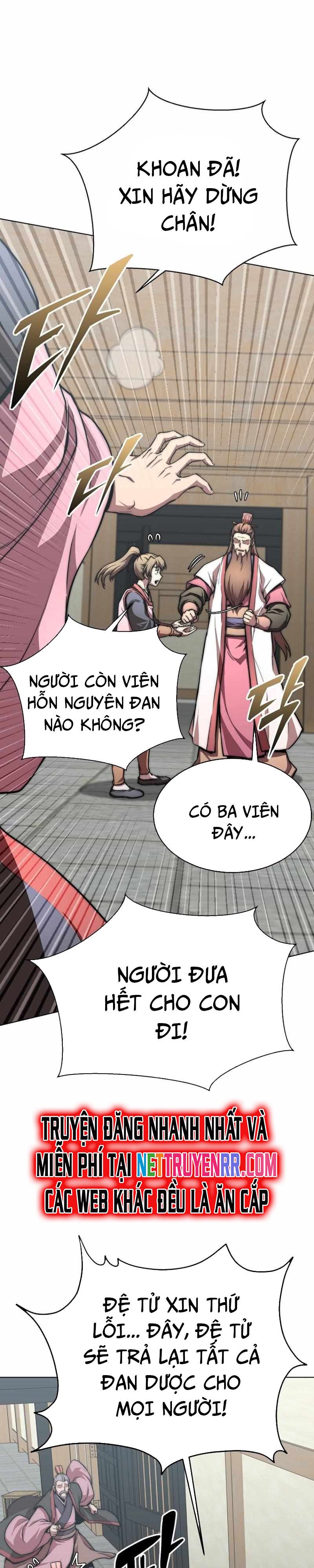 đọc truyện Con Trai Của Gia Tộc Nam Cung Thế Gia Chương 73 ảnh 4 tại Thiên Thai Truyện