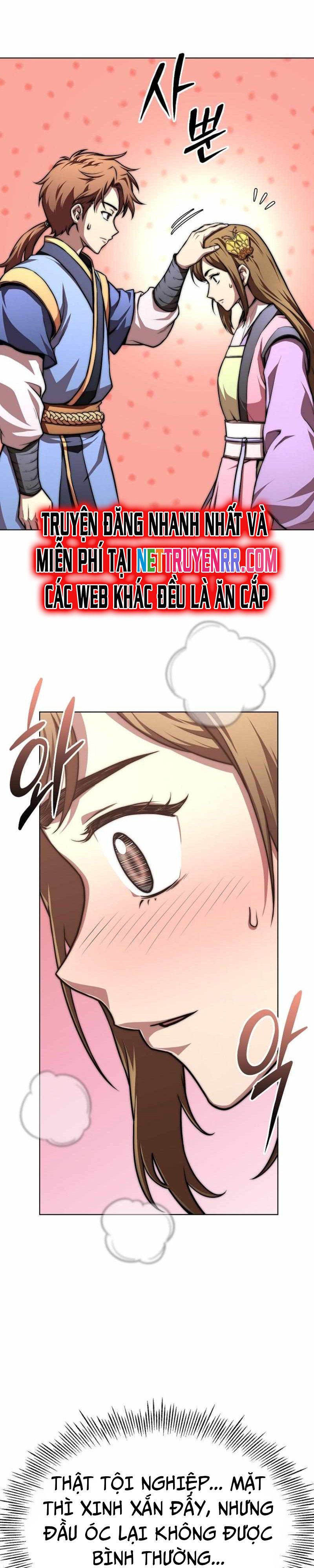 đọc truyện Con Trai Của Gia Tộc Nam Cung Thế Gia Chương 73 ảnh 22 tại Thiên Thai Truyện