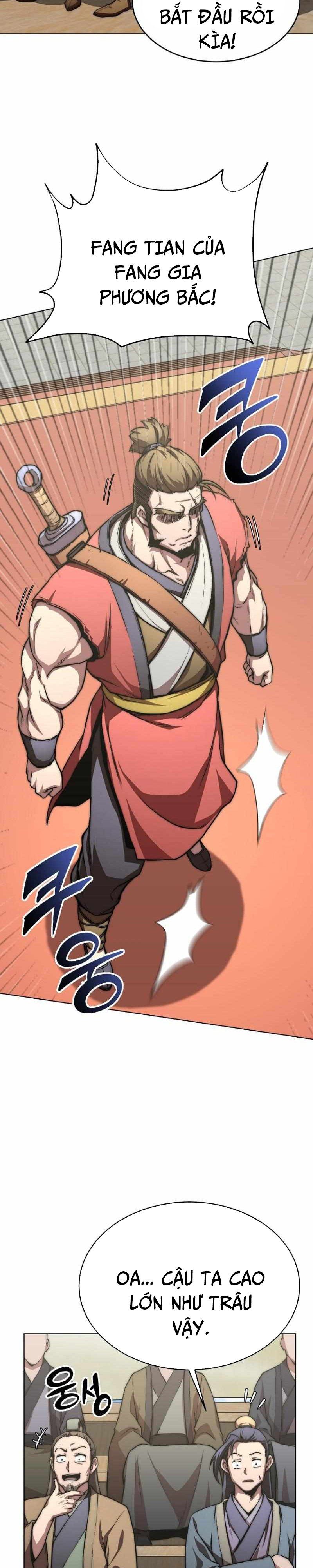 đọc truyện Con Trai Của Gia Tộc Nam Cung Thế Gia Chương 73 ảnh 27 tại Thiên Thai Truyện