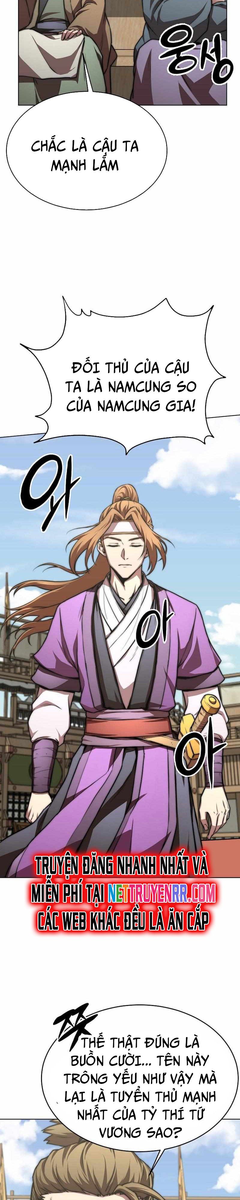 đọc truyện Con Trai Của Gia Tộc Nam Cung Thế Gia Chương 73 ảnh 28 tại Thiên Thai Truyện