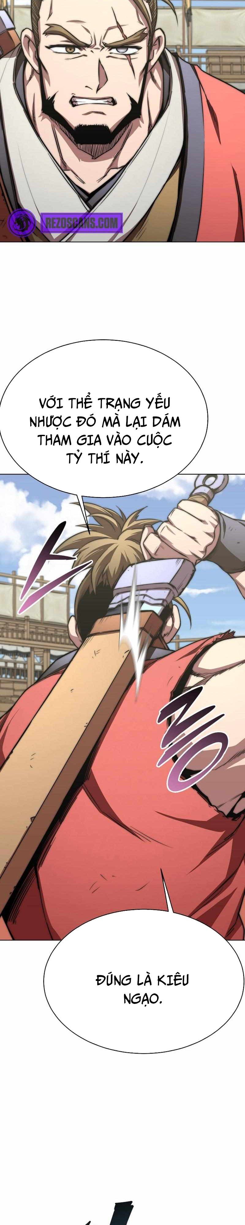 đọc truyện Con Trai Của Gia Tộc Nam Cung Thế Gia Chương 73 ảnh 29 tại Thiên Thai Truyện