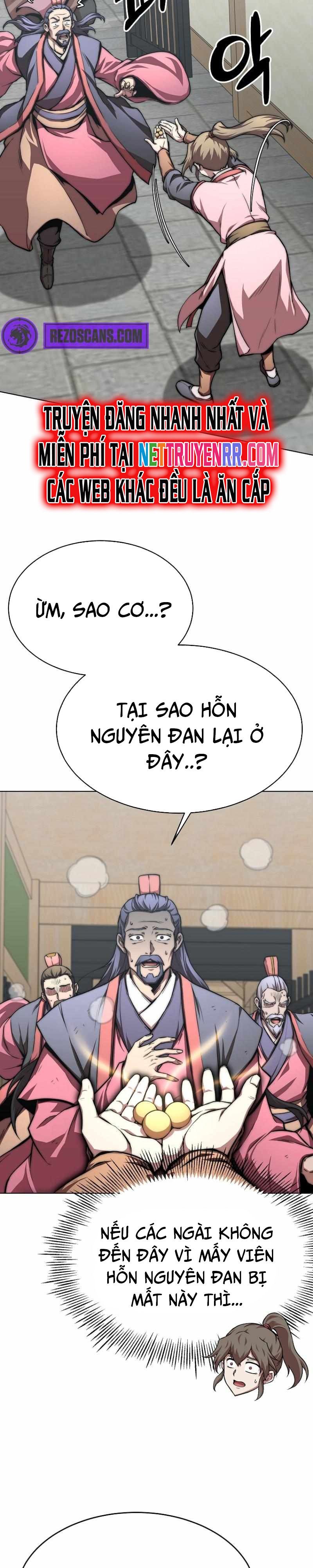 đọc truyện Con Trai Của Gia Tộc Nam Cung Thế Gia Chương 73 ảnh 5 tại Thiên Thai Truyện