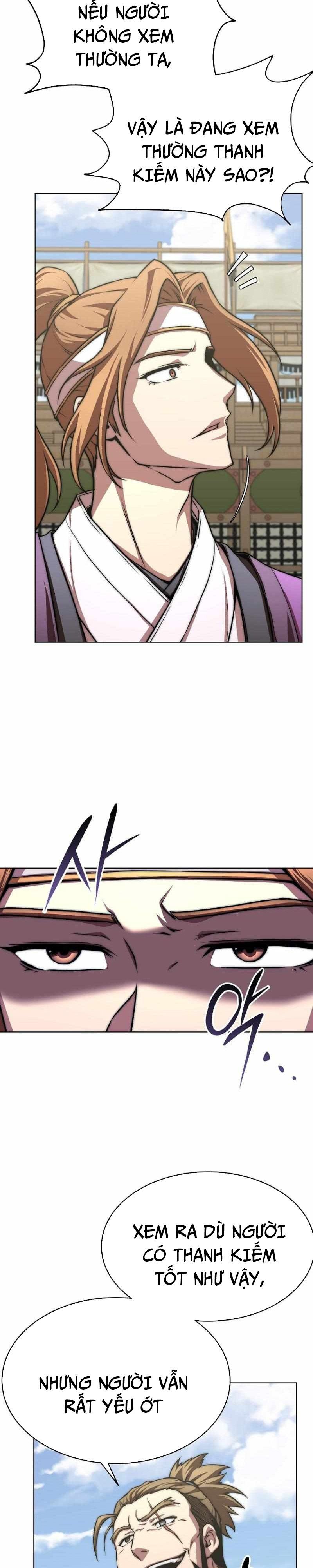 đọc truyện Con Trai Của Gia Tộc Nam Cung Thế Gia Chương 73 ảnh 33 tại Thiên Thai Truyện