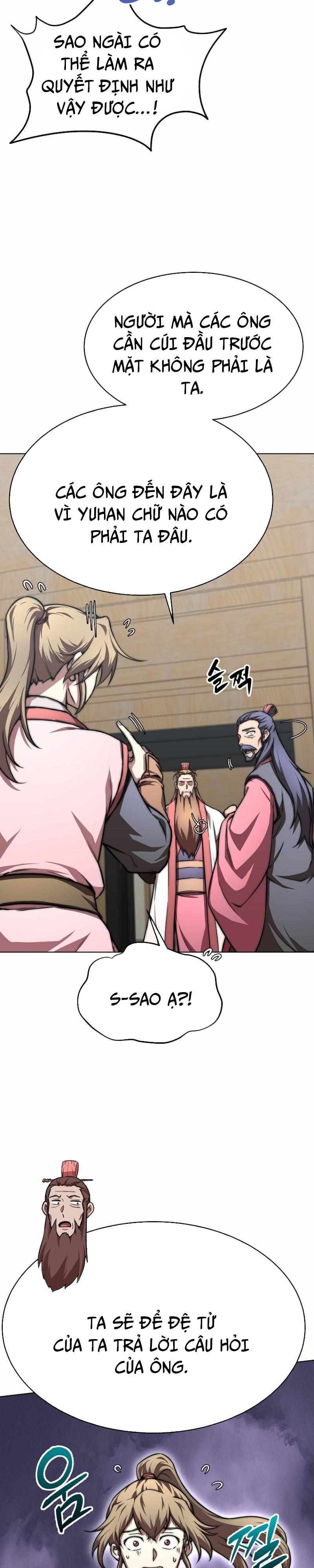 đọc truyện Con Trai Của Gia Tộc Nam Cung Thế Gia Chương 73 ảnh 7 tại Thiên Thai Truyện