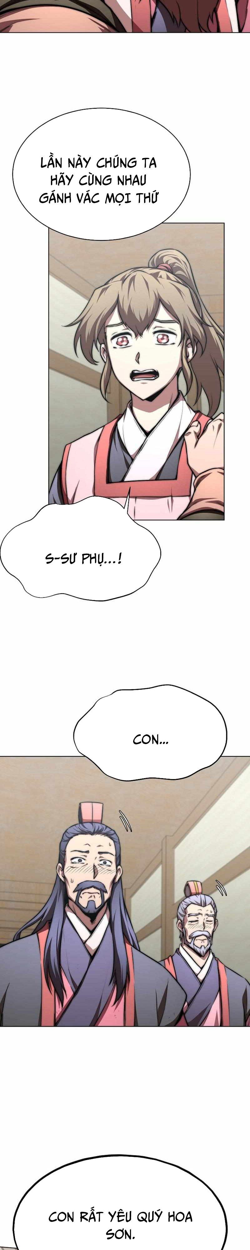 đọc truyện Con Trai Của Gia Tộc Nam Cung Thế Gia Chương 73 ảnh 11 tại Thiên Thai Truyện