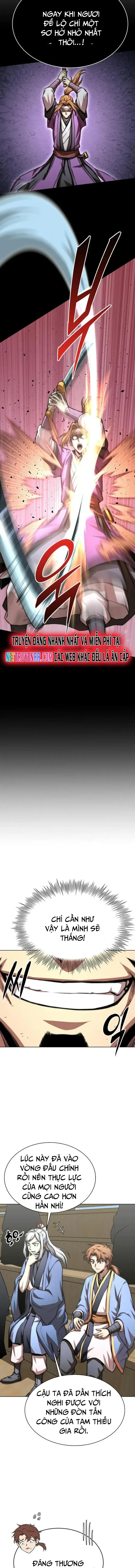 đọc truyện Con Trai Của Gia Tộc Nam Cung Thế Gia Chương 74 ảnh 12 tại Thiên Thai Truyện