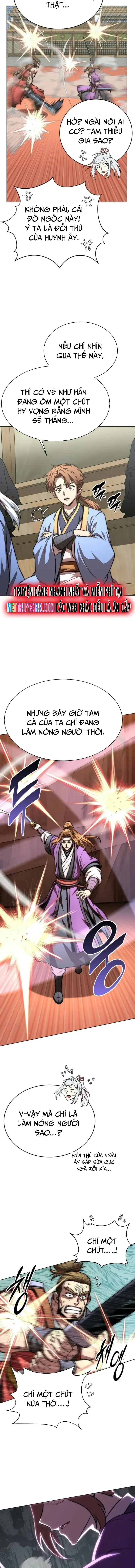 đọc truyện Con Trai Của Gia Tộc Nam Cung Thế Gia Chương 74 ảnh 13 tại Thiên Thai Truyện