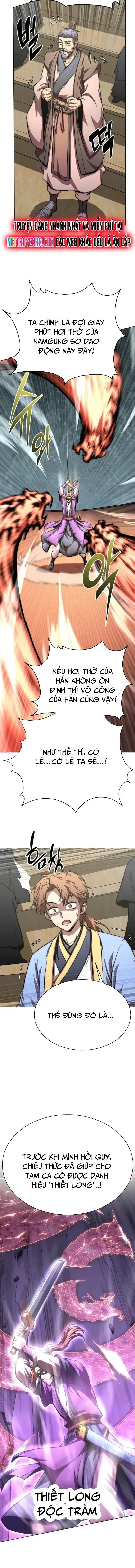 đọc truyện Con Trai Của Gia Tộc Nam Cung Thế Gia Chương 74 ảnh 15 tại Thiên Thai Truyện