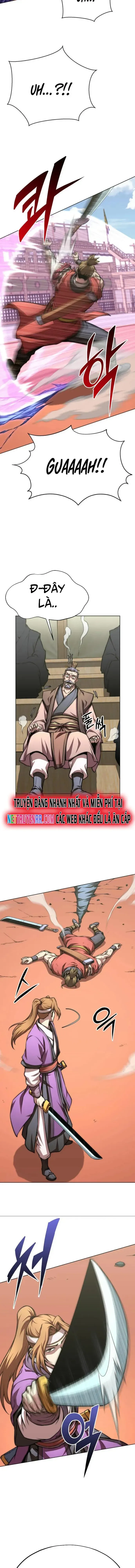 đọc truyện Con Trai Của Gia Tộc Nam Cung Thế Gia Chương 74 ảnh 17 tại Thiên Thai Truyện