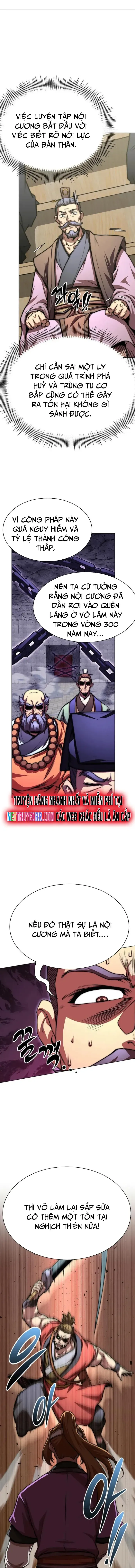 đọc truyện Con Trai Của Gia Tộc Nam Cung Thế Gia Chương 74 ảnh 6 tại Thiên Thai Truyện