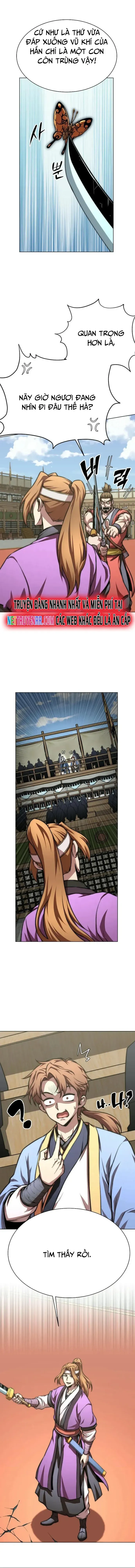 đọc truyện Con Trai Của Gia Tộc Nam Cung Thế Gia Chương 74 ảnh 8 tại Thiên Thai Truyện