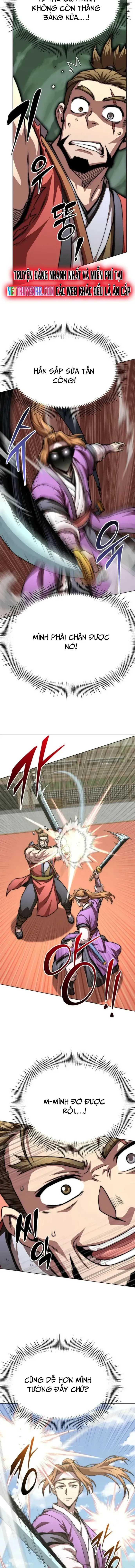 đọc truyện Con Trai Của Gia Tộc Nam Cung Thế Gia Chương 74 ảnh 10 tại Thiên Thai Truyện