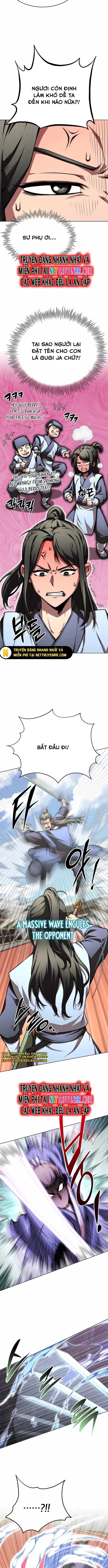 đọc truyện Con Trai Của Gia Tộc Nam Cung Thế Gia Chương 75 ảnh 12 tại Thiên Thai Truyện