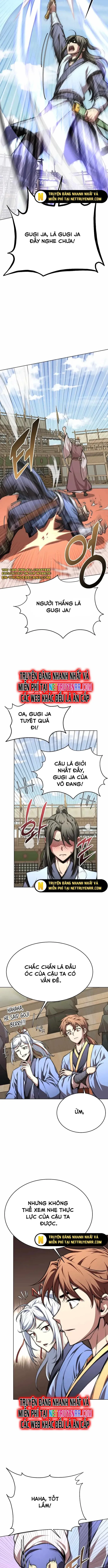 đọc truyện Con Trai Của Gia Tộc Nam Cung Thế Gia Chương 75 ảnh 14 tại Thiên Thai Truyện