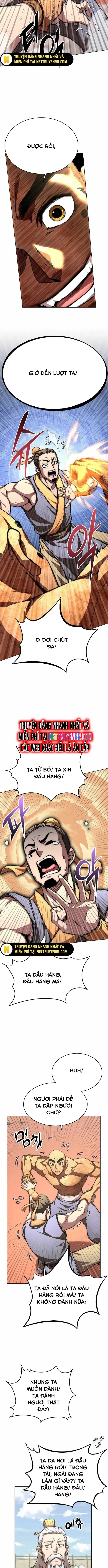 đọc truyện Con Trai Của Gia Tộc Nam Cung Thế Gia Chương 75 ảnh 9 tại Thiên Thai Truyện