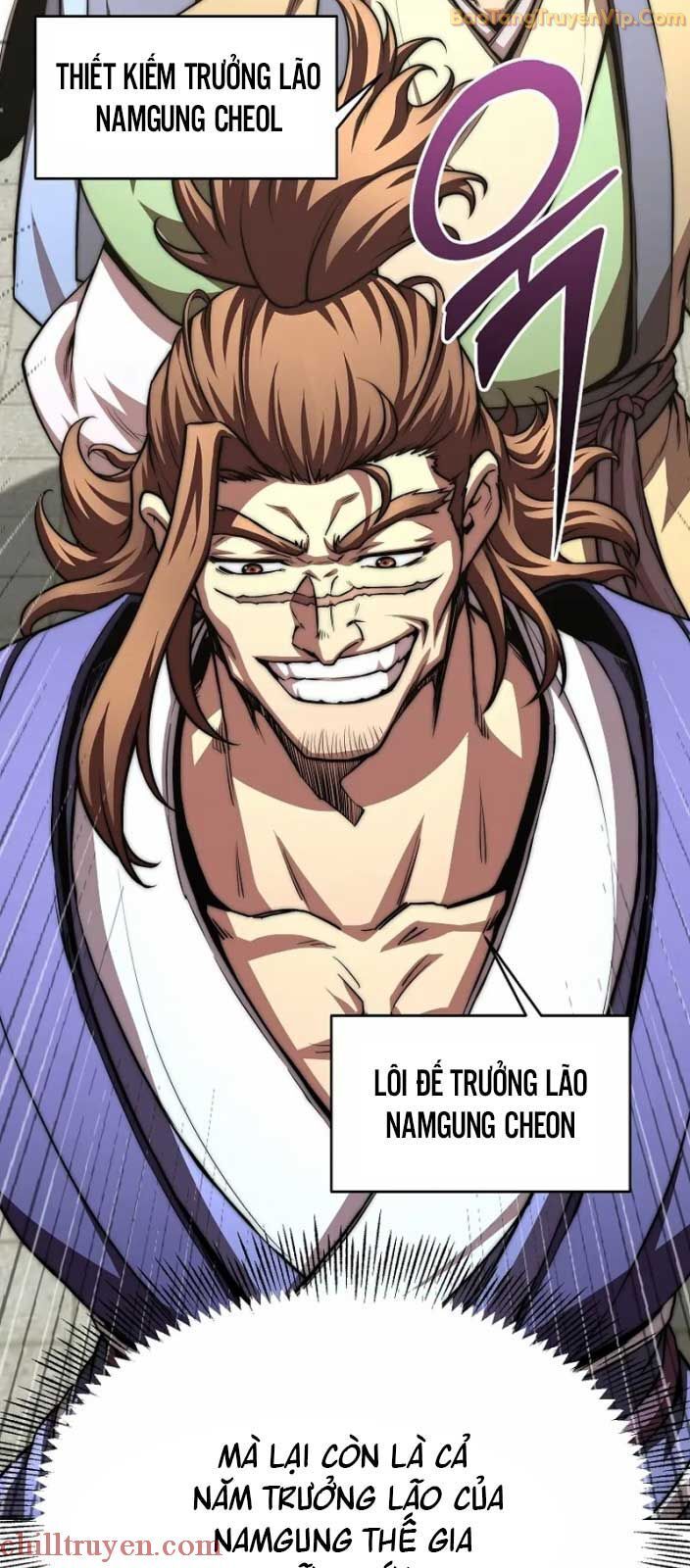 đọc truyện Con Trai Của Gia Tộc Nam Cung Thế Gia Chương 76 ảnh 55 tại Thiên Thai Truyện