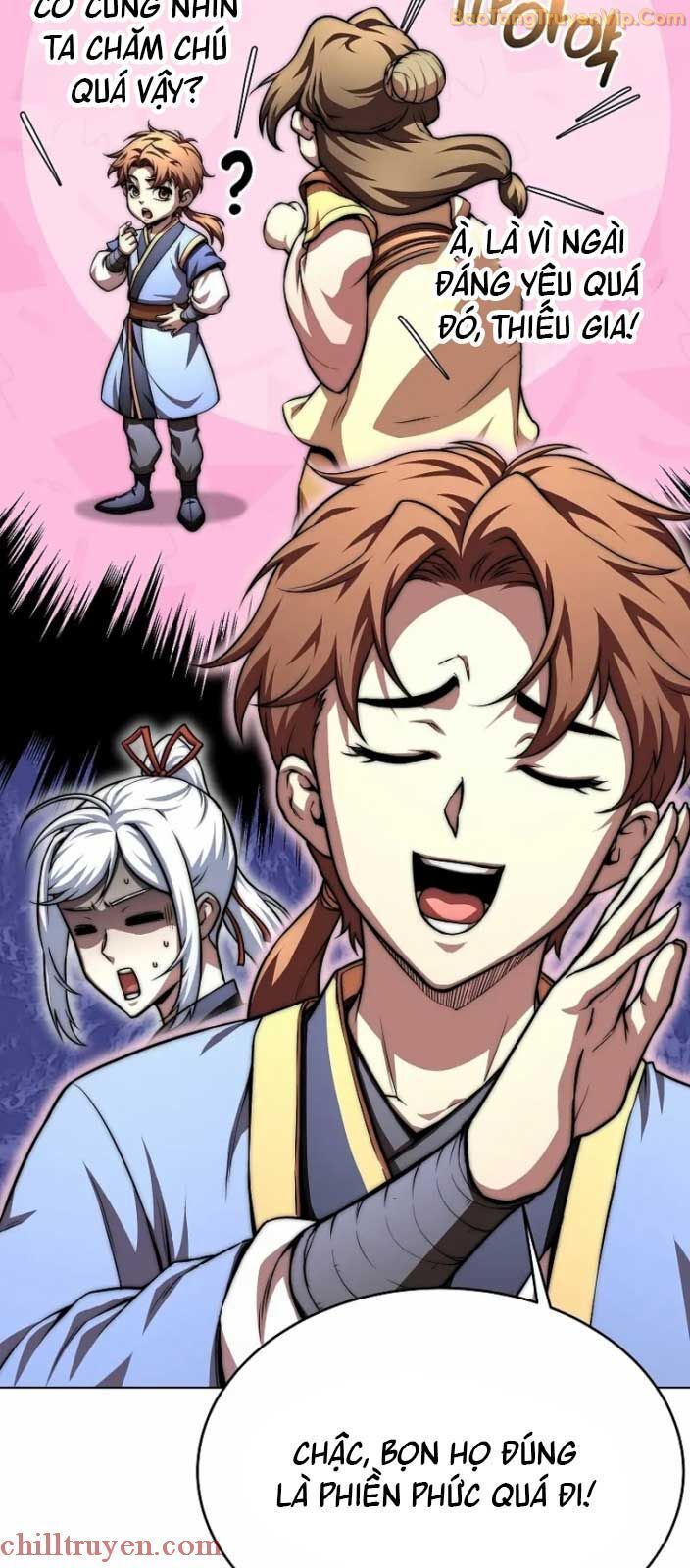 đọc truyện Con Trai Của Gia Tộc Nam Cung Thế Gia Chương 76 ảnh 8 tại Thiên Thai Truyện