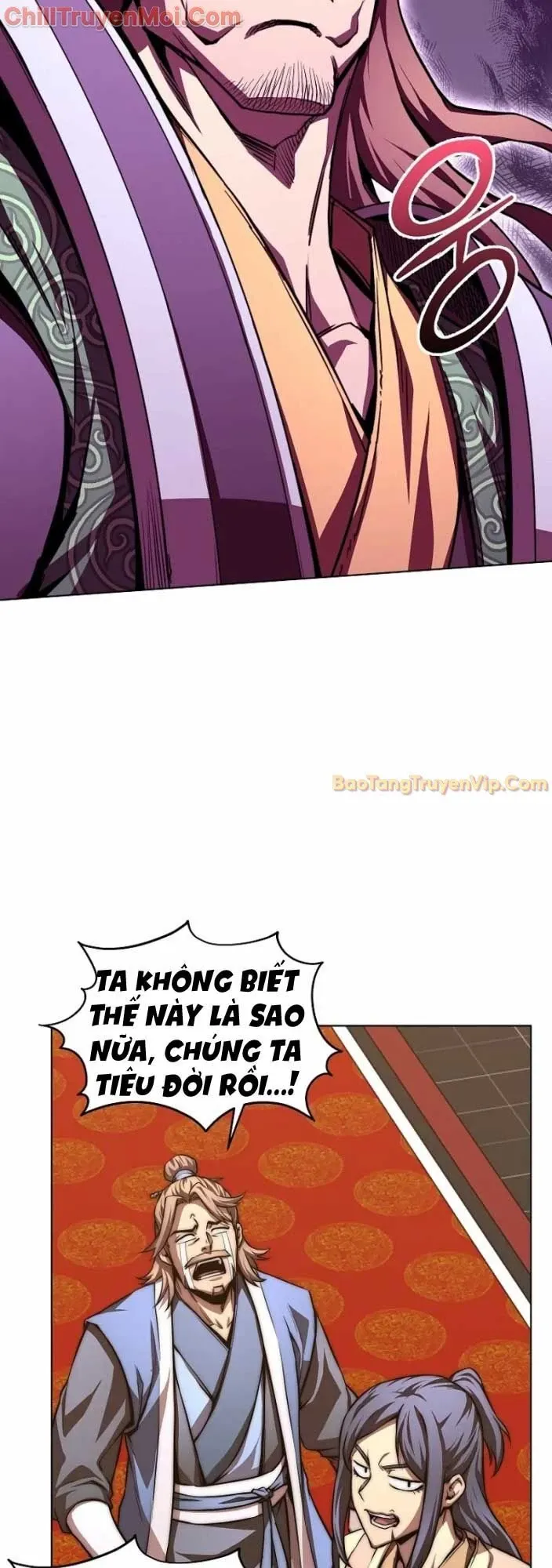 đọc truyện Con Trai Của Gia Tộc Nam Cung Thế Gia Chương 77 ảnh 15 tại Thiên Thai Truyện