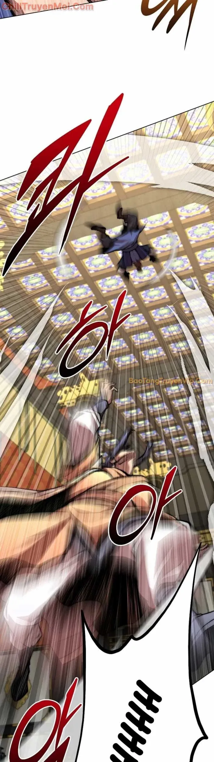 đọc truyện Con Trai Của Gia Tộc Nam Cung Thế Gia Chương 77 ảnh 19 tại Thiên Thai Truyện