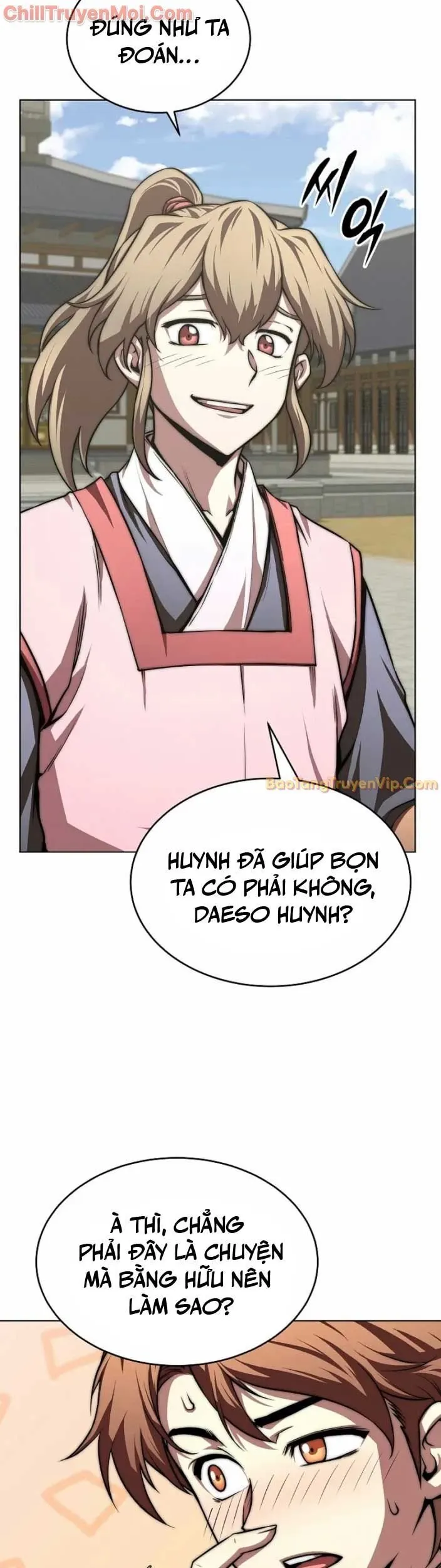 đọc truyện Con Trai Của Gia Tộc Nam Cung Thế Gia Chương 77 ảnh 25 tại Thiên Thai Truyện