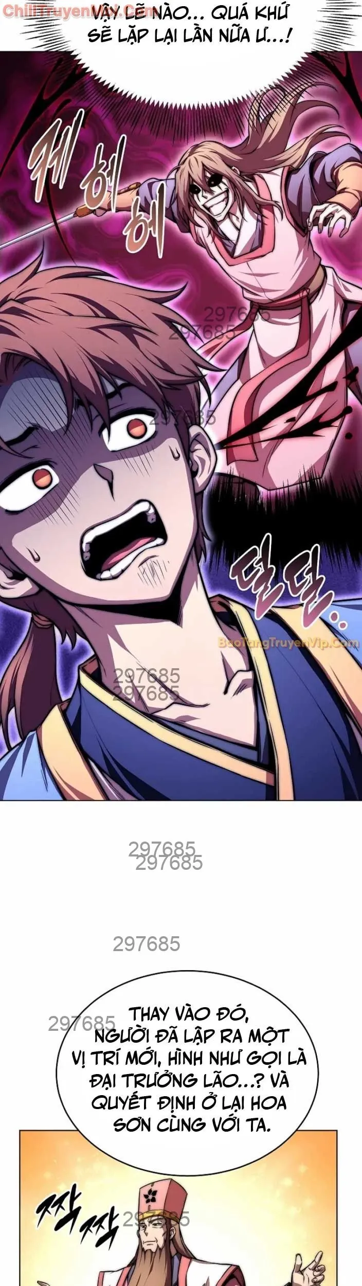 đọc truyện Con Trai Của Gia Tộc Nam Cung Thế Gia Chương 77 ảnh 28 tại Thiên Thai Truyện