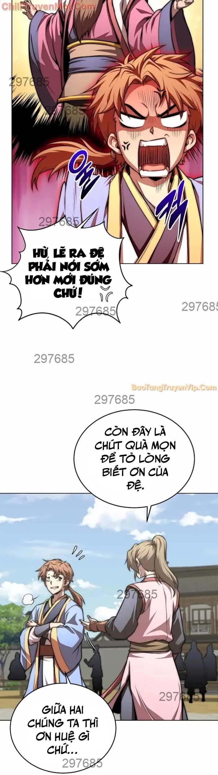 đọc truyện Con Trai Của Gia Tộc Nam Cung Thế Gia Chương 77 ảnh 29 tại Thiên Thai Truyện