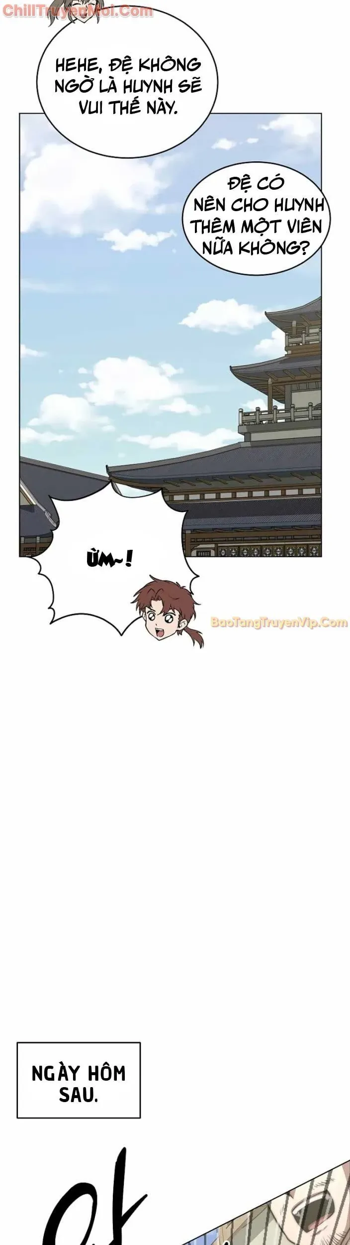 đọc truyện Con Trai Của Gia Tộc Nam Cung Thế Gia Chương 77 ảnh 32 tại Thiên Thai Truyện