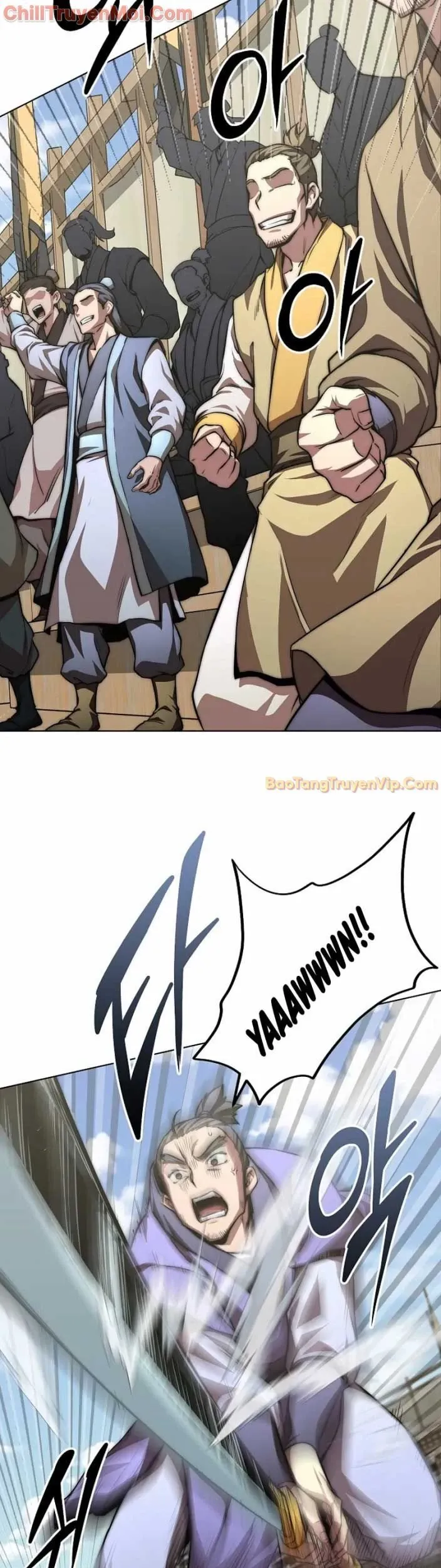 đọc truyện Con Trai Của Gia Tộc Nam Cung Thế Gia Chương 77 ảnh 33 tại Thiên Thai Truyện