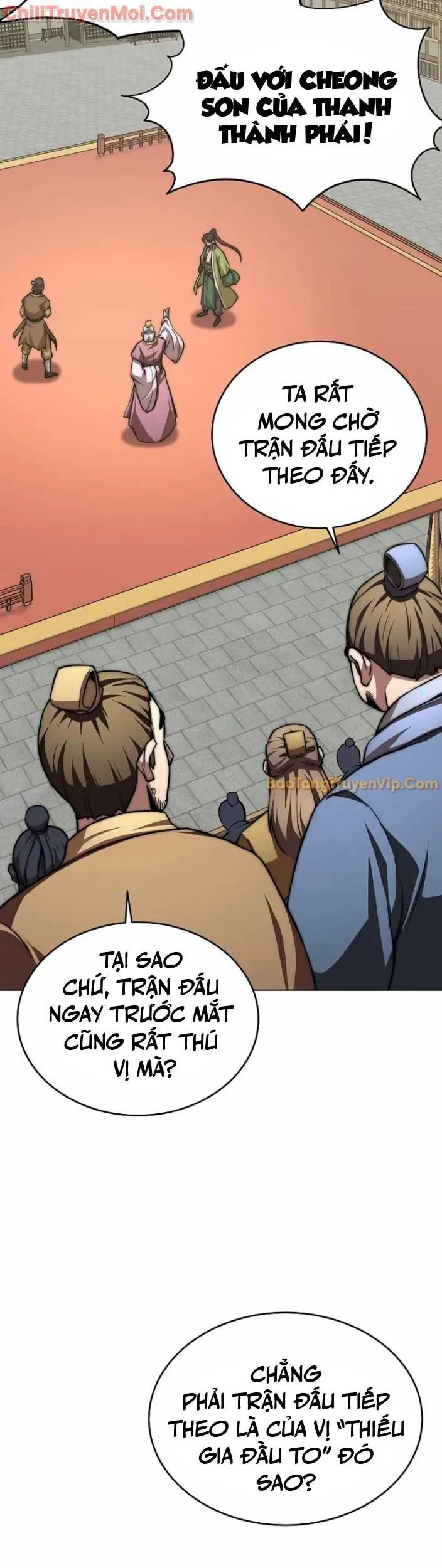 đọc truyện Con Trai Của Gia Tộc Nam Cung Thế Gia Chương 77 ảnh 36 tại Thiên Thai Truyện