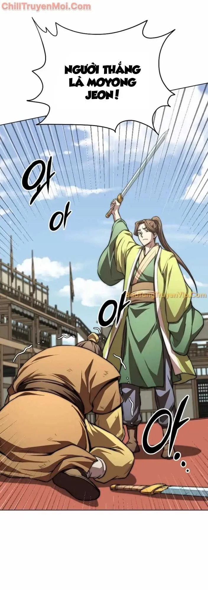 đọc truyện Con Trai Của Gia Tộc Nam Cung Thế Gia Chương 77 ảnh 38 tại Thiên Thai Truyện