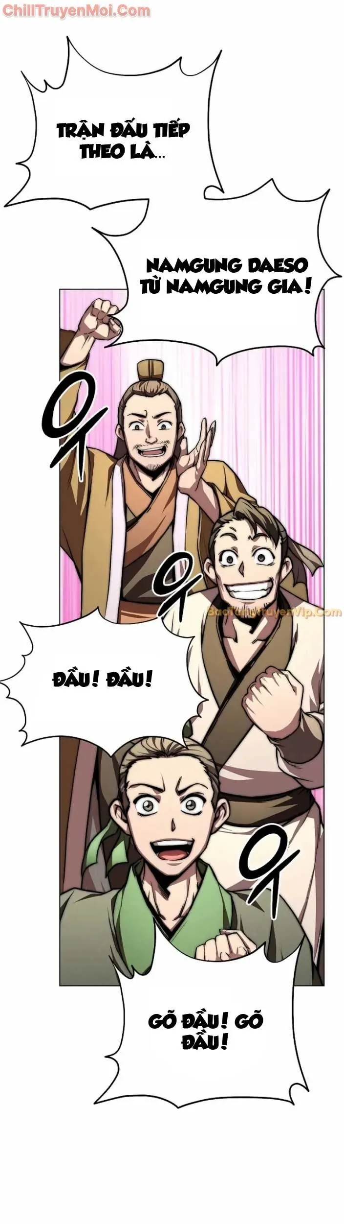 đọc truyện Con Trai Của Gia Tộc Nam Cung Thế Gia Chương 77 ảnh 39 tại Thiên Thai Truyện