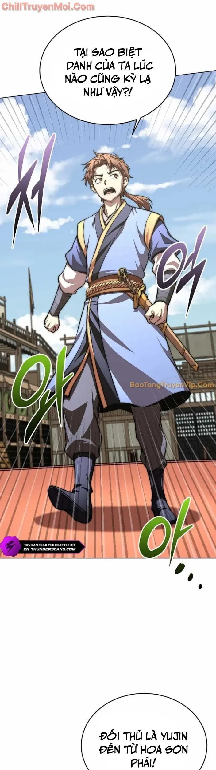 đọc truyện Con Trai Của Gia Tộc Nam Cung Thế Gia Chương 77 ảnh 40 tại Thiên Thai Truyện