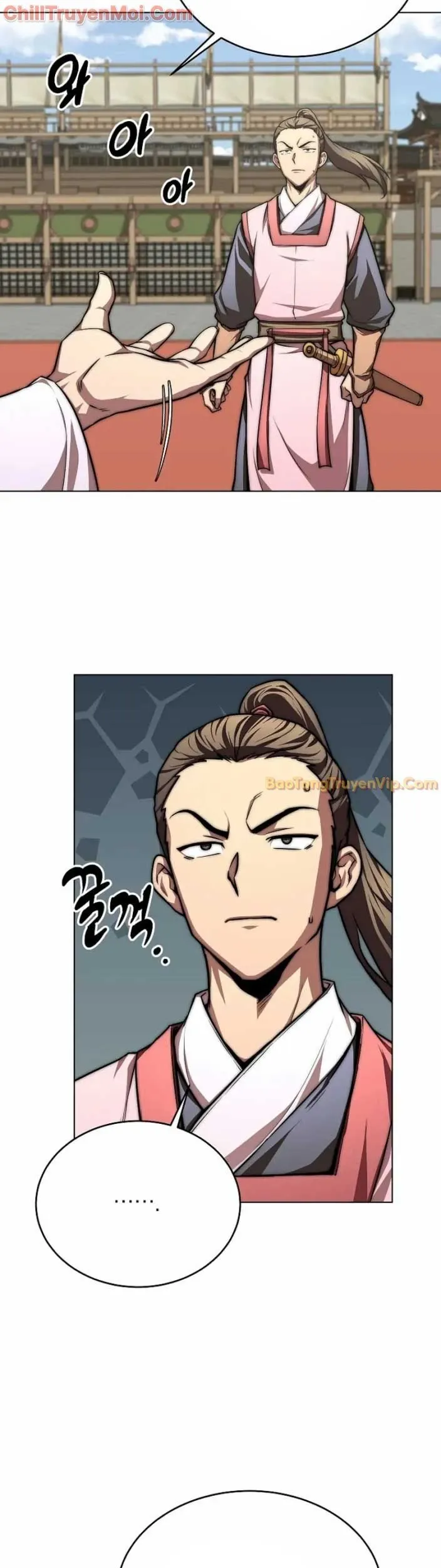 đọc truyện Con Trai Của Gia Tộc Nam Cung Thế Gia Chương 77 ảnh 41 tại Thiên Thai Truyện