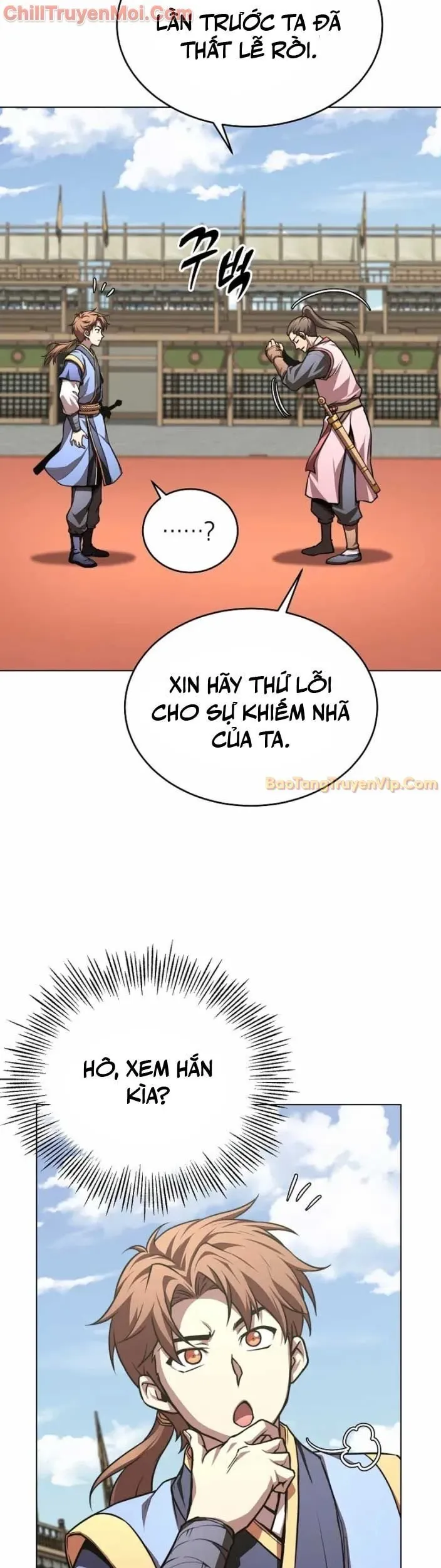 đọc truyện Con Trai Của Gia Tộc Nam Cung Thế Gia Chương 77 ảnh 42 tại Thiên Thai Truyện