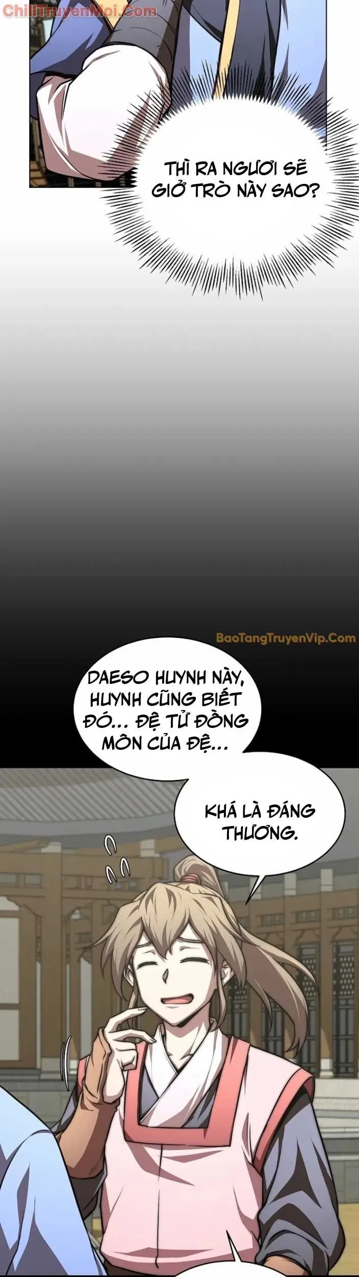 đọc truyện Con Trai Của Gia Tộc Nam Cung Thế Gia Chương 77 ảnh 43 tại Thiên Thai Truyện