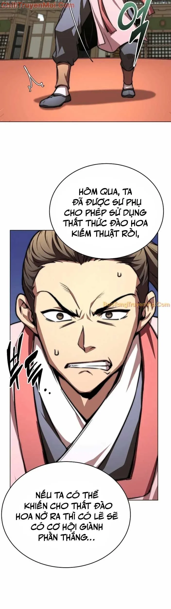 đọc truyện Con Trai Của Gia Tộc Nam Cung Thế Gia Chương 77 ảnh 47 tại Thiên Thai Truyện