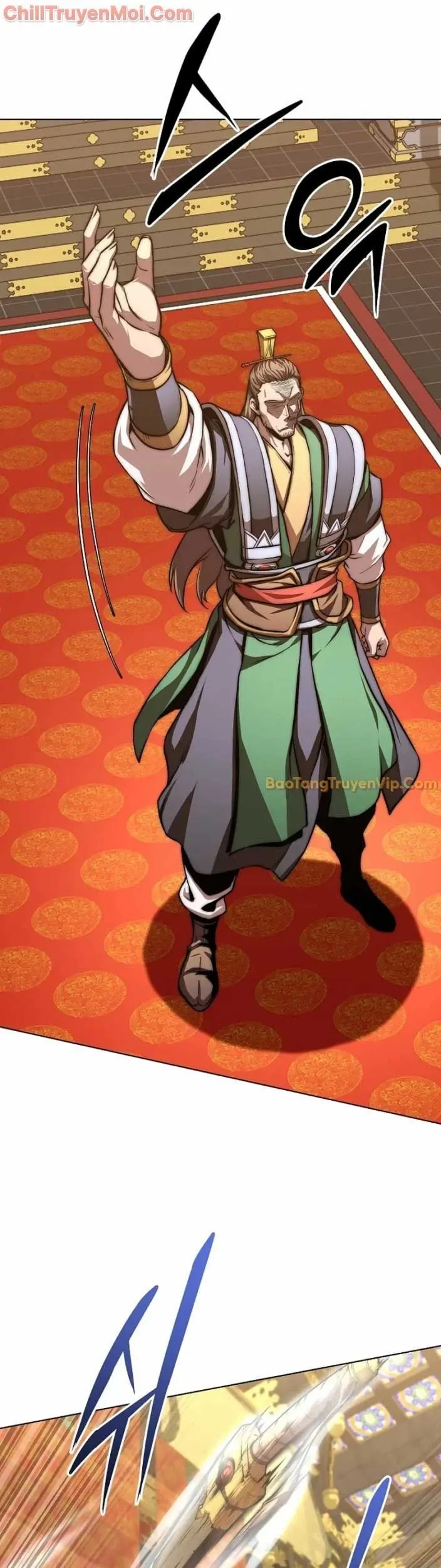 đọc truyện Con Trai Của Gia Tộc Nam Cung Thế Gia Chương 77 ảnh 8 tại Thiên Thai Truyện