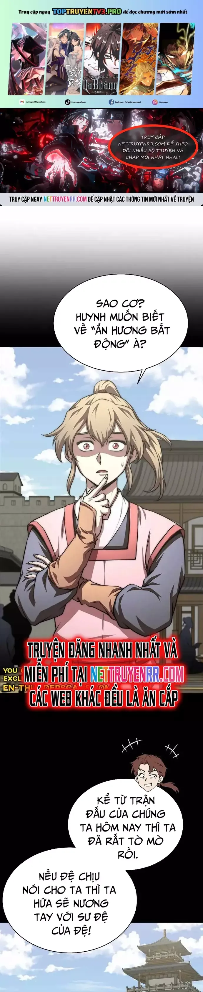 đọc truyện Con Trai Của Gia Tộc Nam Cung Thế Gia Chương 78 ảnh 3 tại Thiên Thai Truyện